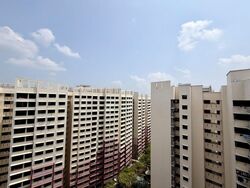 Blk 468B West Plains @ Bukit Batok (Bukit Batok), HDB 2 Rooms #608052411